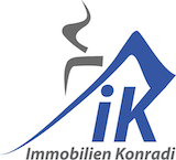 Logo von Immobilien Konradi Kundenportal